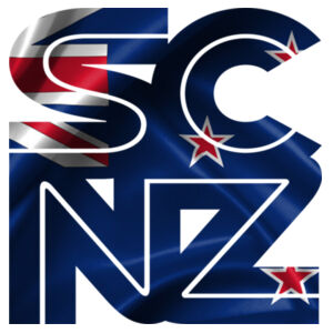 SCNZ Coffee Cup  Design