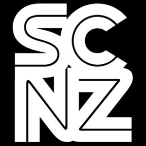 SCNZ Beer Cooler Bag  - Large Cooler Bag Design