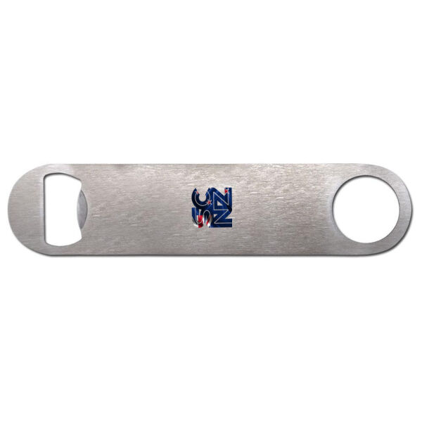 SCNZ Bottle Opener Thumbnail