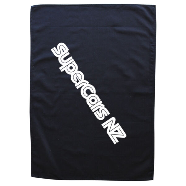 SCNZ Tea Towel Thumbnail