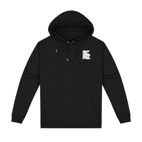 SCNZ Hoodie - Cloke Mens Origin Hoodie Thumbnail