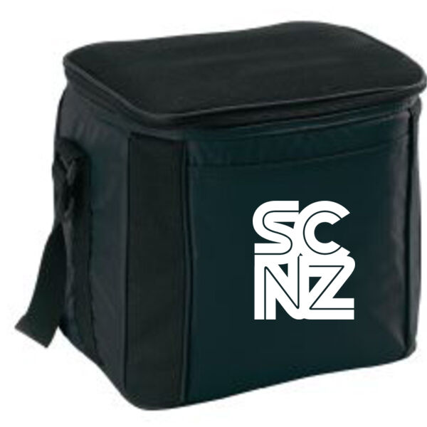 SCNZ Beer Cooler Bag  - Large Cooler Bag Thumbnail