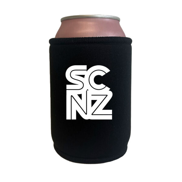 SCNZ Can Cooler  Thumbnail