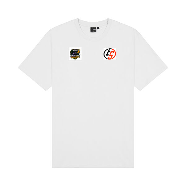 OZZIE THUNDER T SHIRT Thumbnail