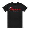 AS Colour Mens Basic Tee Thumbnail