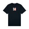Cloke Mens Outline Tee - Plus Sizes Thumbnail
