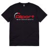 Thread Project Unisex Super Tee Thumbnail